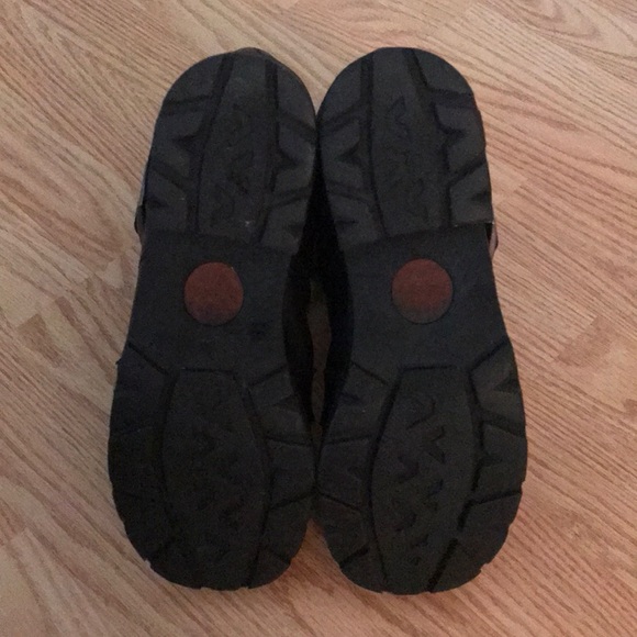 Harley Davidson boots Tally Ridge - Picture 9 of 9